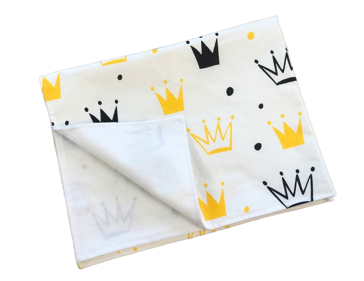 Багаторазові непромокаючі пелюшки для немовлят - захист та зручність