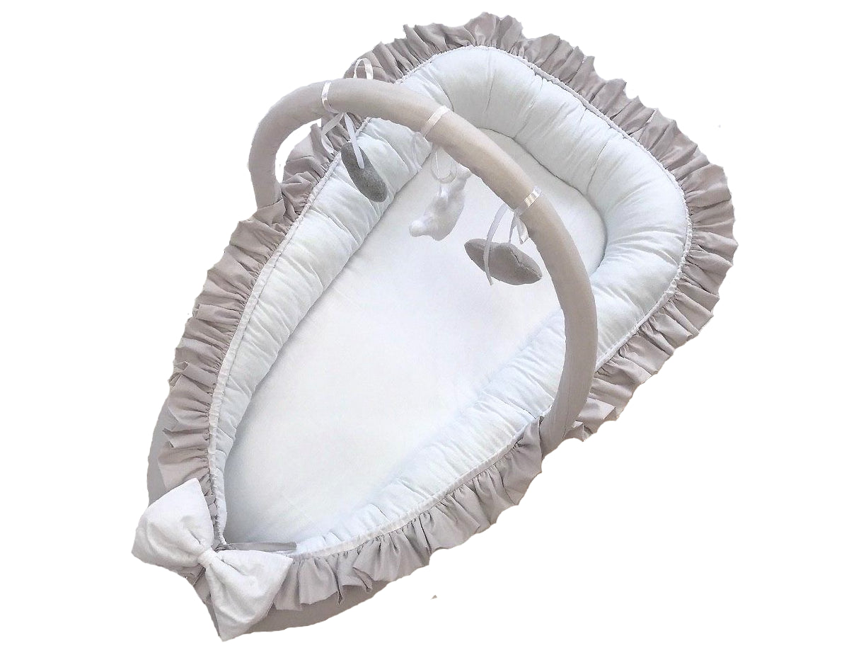 Кокон-мобіль "Ніжність"