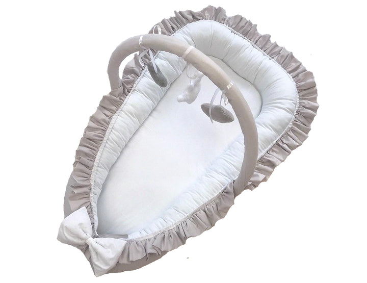 Кокон-мобіль "Ніжність"