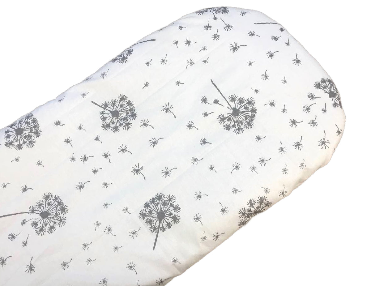 Наматрацники у візочок - купити якісні захисні наматрацники для дитячих візочків