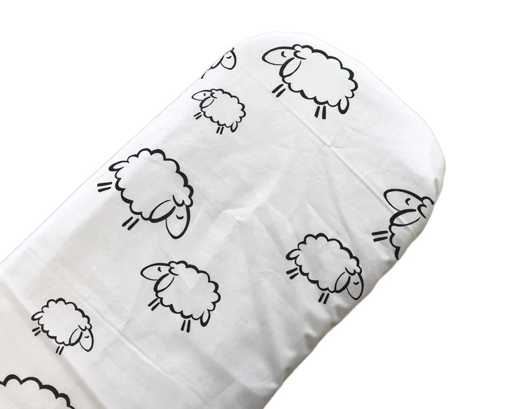 Наматрацники у візочок - купити якісні захисні наматрацники для дитячих візочків