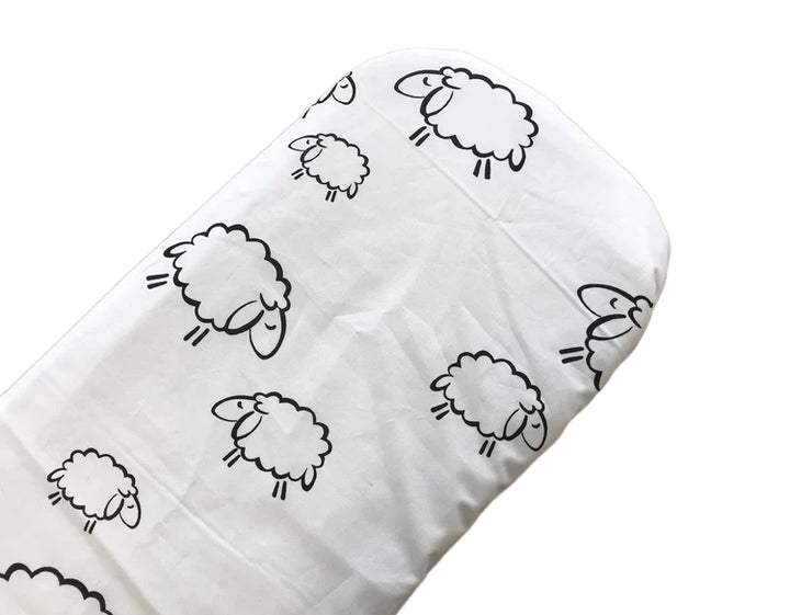 Наматрацники у візочок - купити якісні захисні наматрацники для дитячих візочків