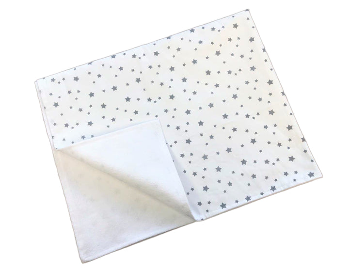 Багаторазові непромокаючі пелюшки для немовлят - захист та зручність