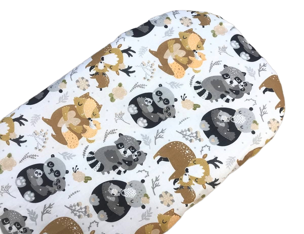 Наматрацники у візочок - купити якісні захисні наматрацники для дитячих візочків