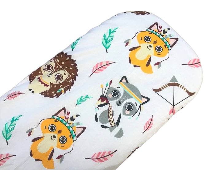 Наматрацники у візочок - купити якісні захисні наматрацники для дитячих візочків