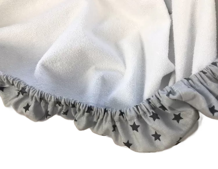 Наматрацники у візочок - купити якісні захисні наматрацники для дитячих візочків онлайн