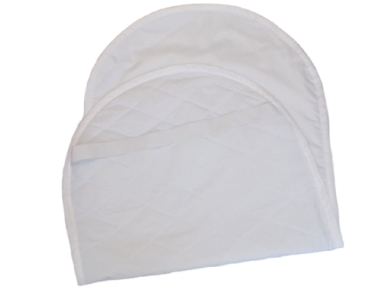 Високоякісні непромокаючі наматрасники для захисту вашого матраца від вологи та плям