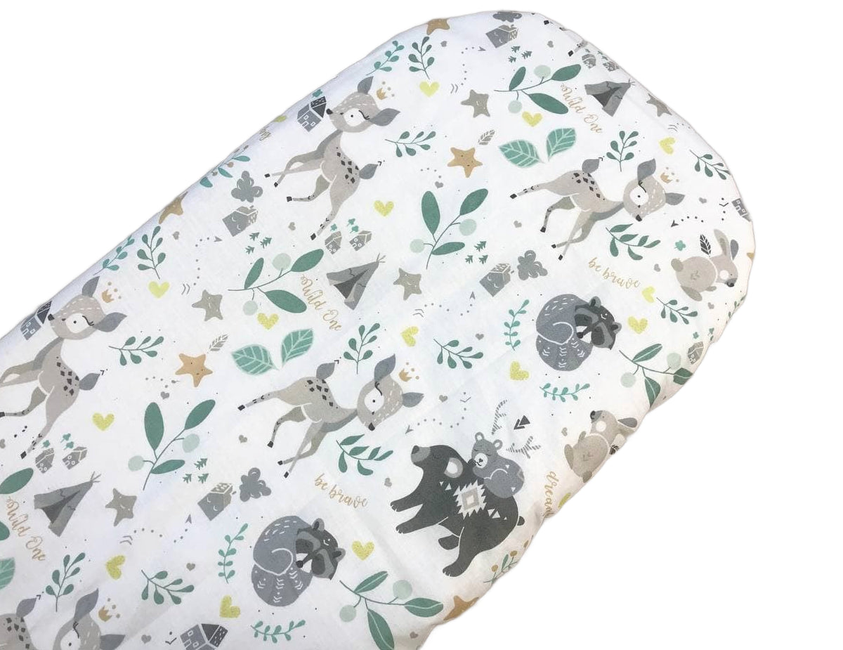 Наматрацники у візочок - купити якісні захисні наматрацники для дитячих візочків