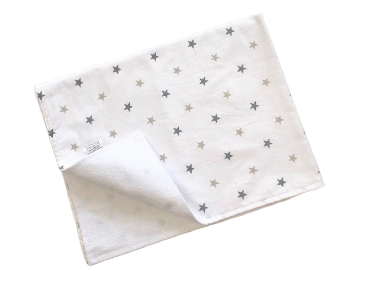 Багаторазові непромокаючі пелюшки для немовлят - захист та зручність