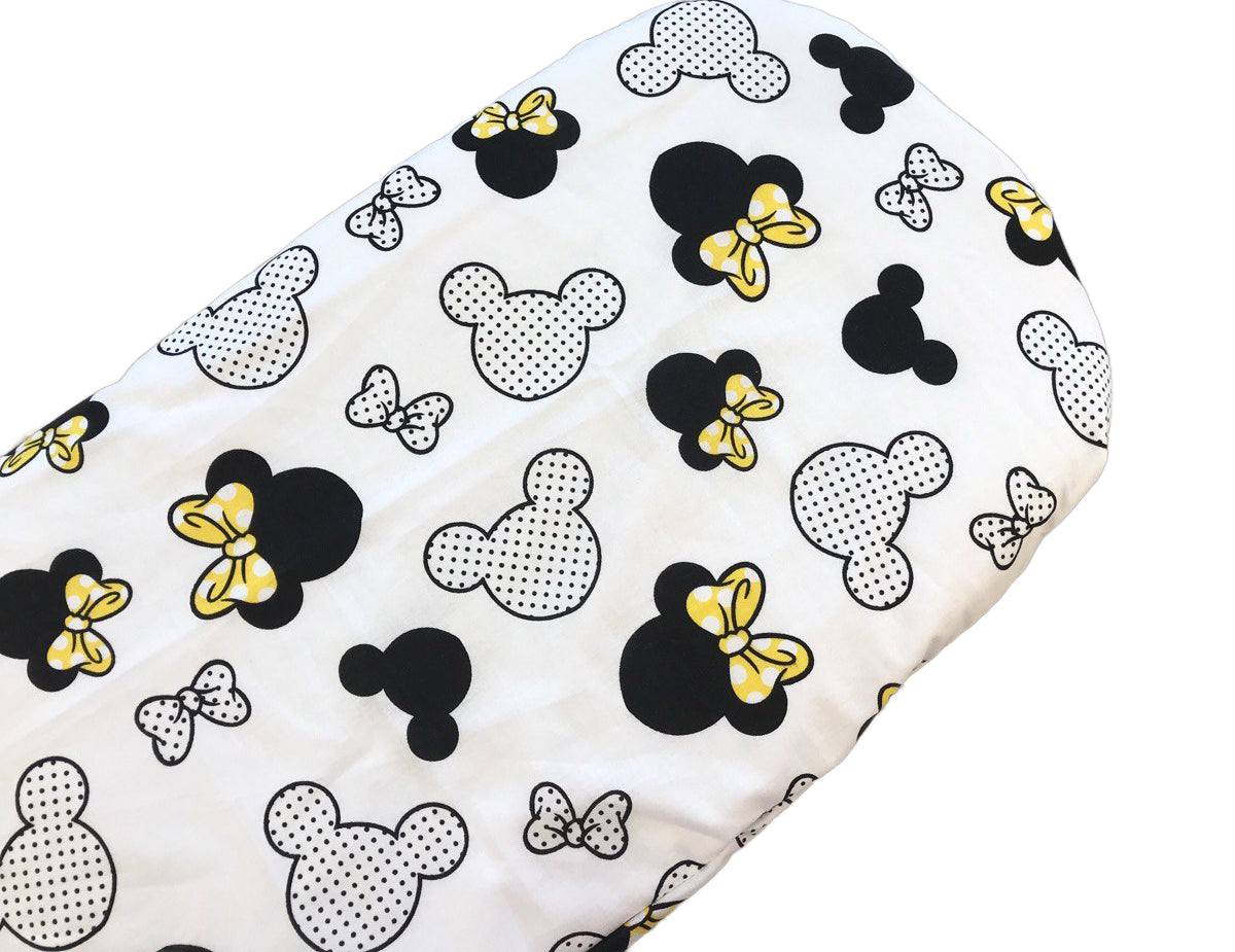 Наматрацники у візочок - купити якісні захисні наматрацники для дитячих візочків