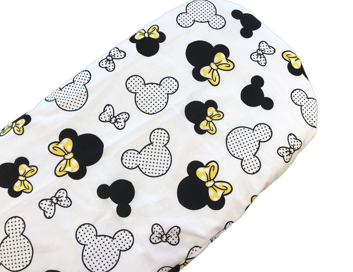 Наматрацники у візочок - купити якісні захисні наматрацники для дитячих візочків