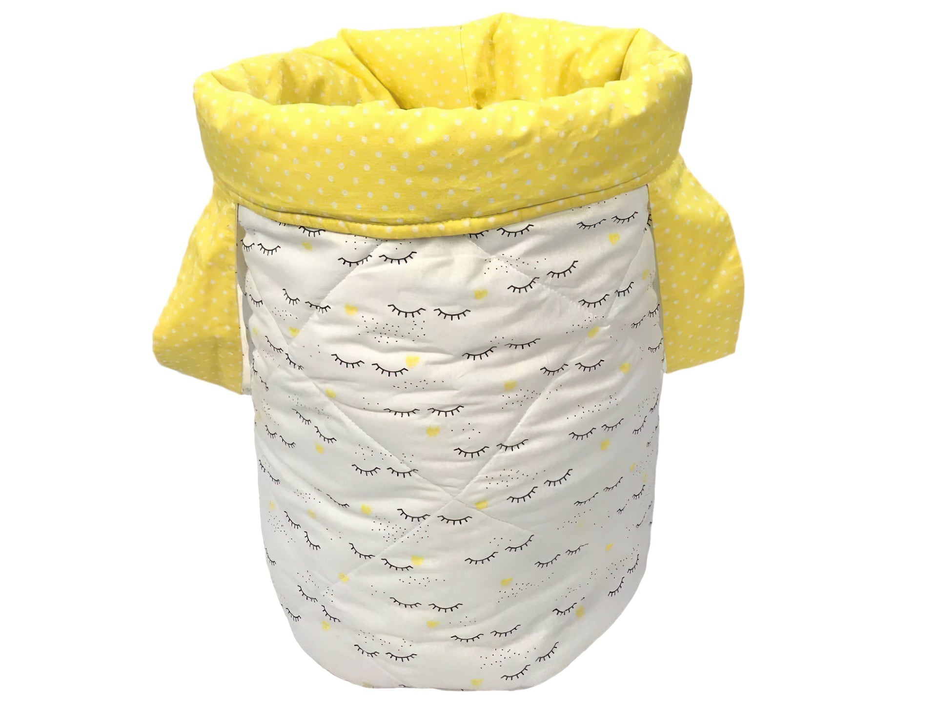 Кошик для іграшок "Війки" (3802)