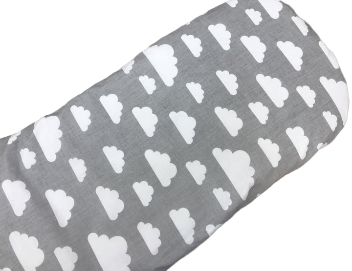 Наматрацник для дитячого візочка - зручний та безпечний аксесуар