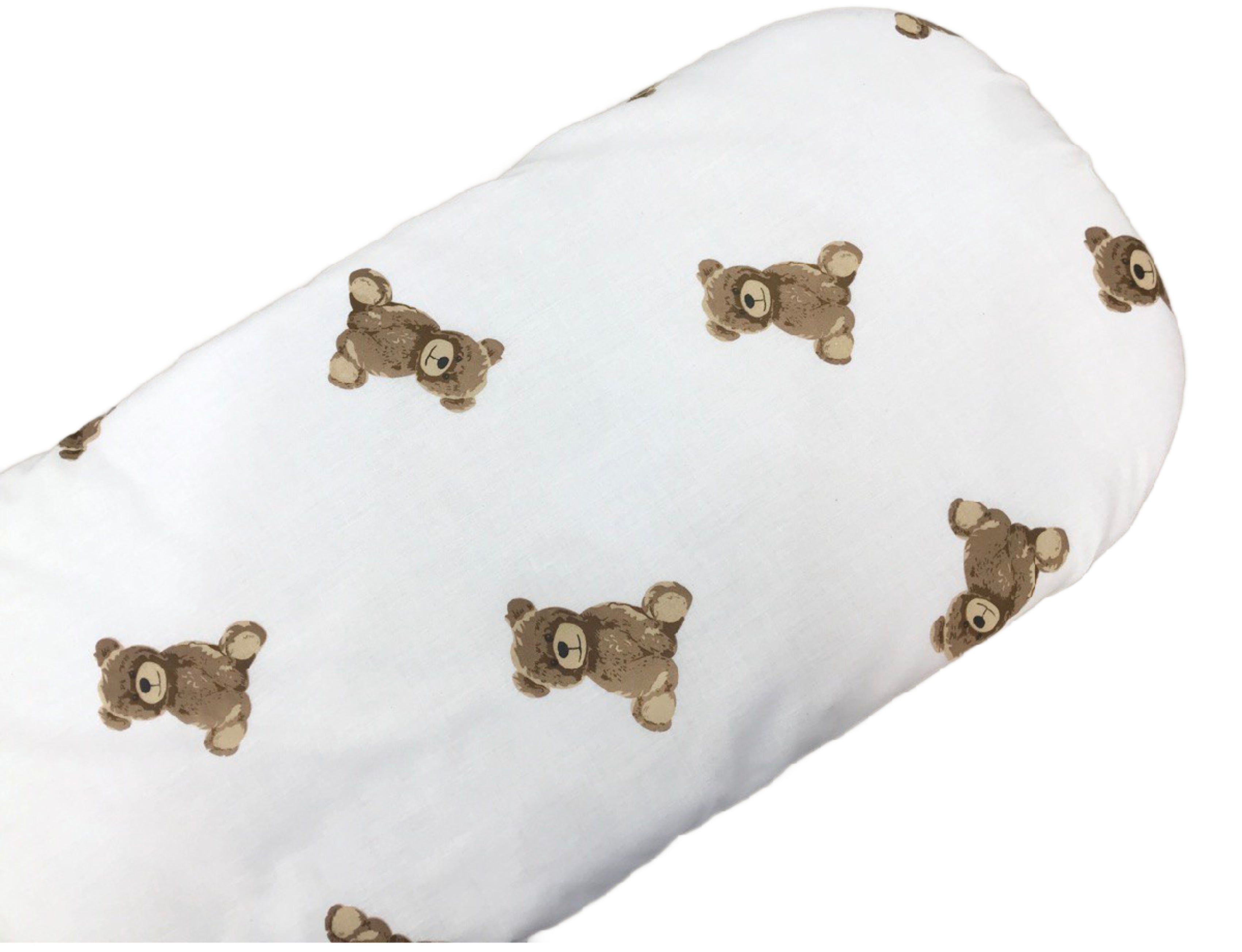 Простирадло зручний та безпечний аксесуар