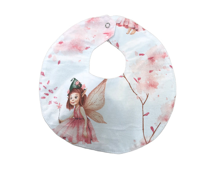 Яскраві дитячі непромокаючі слюнявчики для годування та захисту одягу