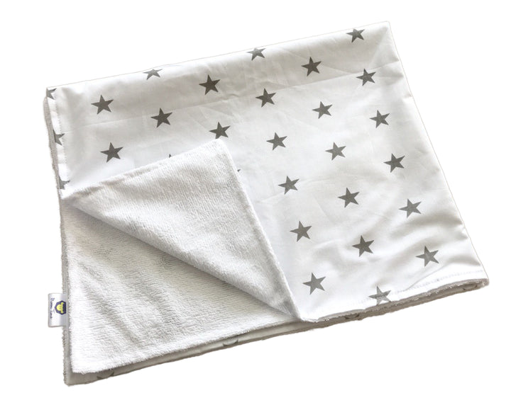 Багаторазові непромокаючі пелюшки для немовлят - захист та зручність