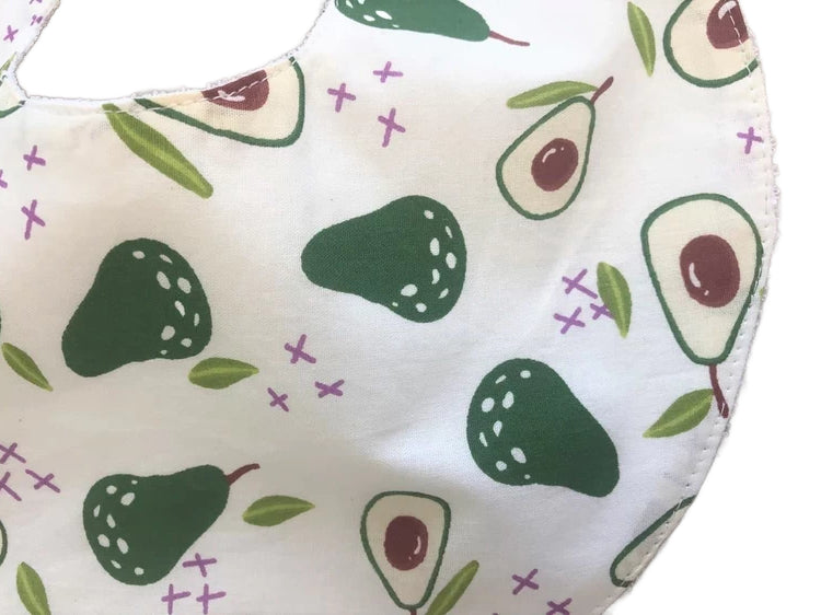 Яскраві дитячі непромокаючі слюнявчики для годування та захисту одягу