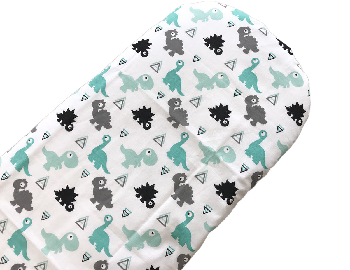 Наматрацники у візочок - купити якісні захисні наматрацники для дитячих візочків