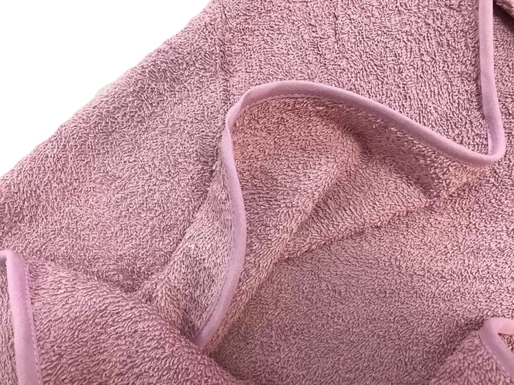 Махрові рушники | Високоякісні та м'які махрові рушники для вашого комфорту