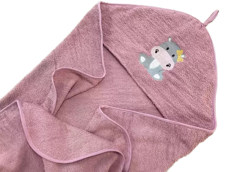 Махрові рушники | Високоякісні та м'які махрові рушники для вашого комфорту