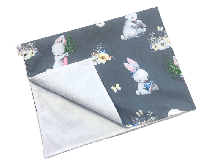 Багаторазові непромокаючі пелюшки для немовлят - захист та зручність