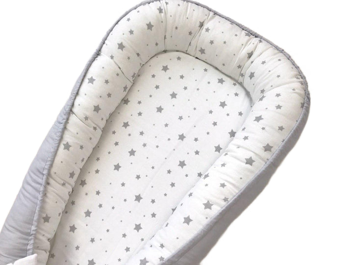 Кокони для новонароджених - найкращий вибір для безпеки та комфорту вашого малюка