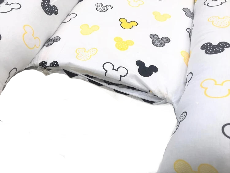 Кокони для новонароджених - найкращий вибір для безпеки та комфорту вашого малюка