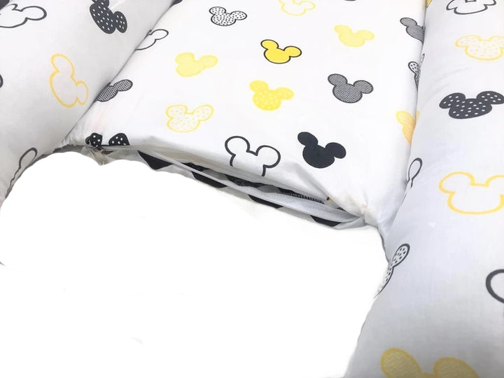 Кокони для новонароджених - найкращий вибір для безпеки та комфорту вашого малюка