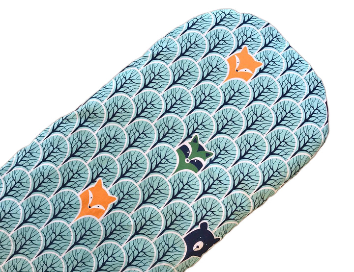 Наматрацники у візочок - купити якісні захисні наматрацники для дитячих візочків