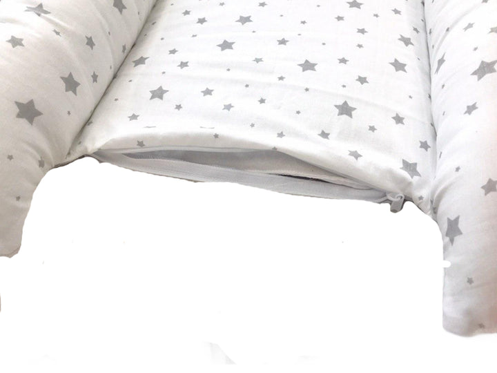 Кокони для новонароджених - найкращий вибір для безпеки та комфорту вашого малюка