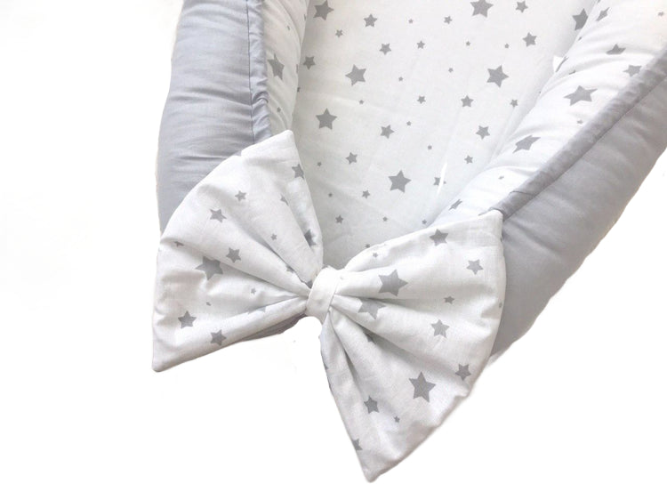 Кокони для новонароджених - найкращий вибір для безпеки та комфорту вашого малюка