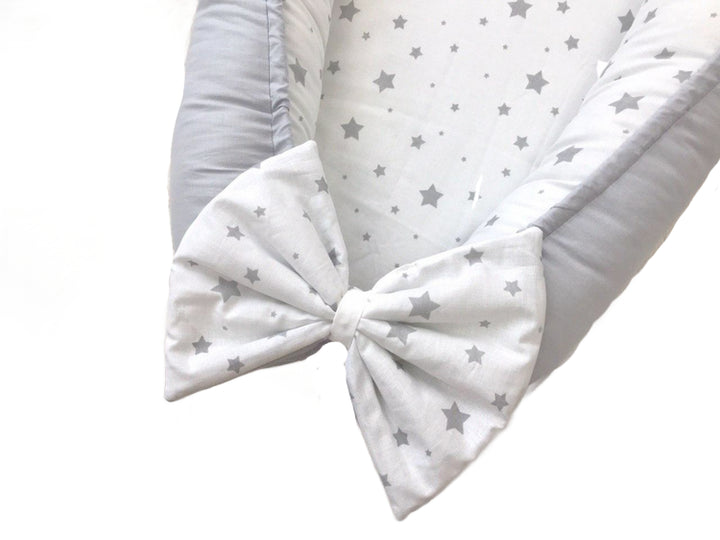 Кокони для новонароджених - найкращий вибір для безпеки та комфорту вашого малюка