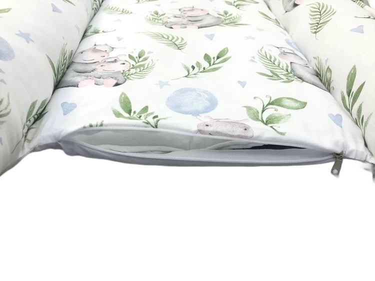 Кокони для новонароджених - найкращий вибір для безпеки та комфорту вашого малюка