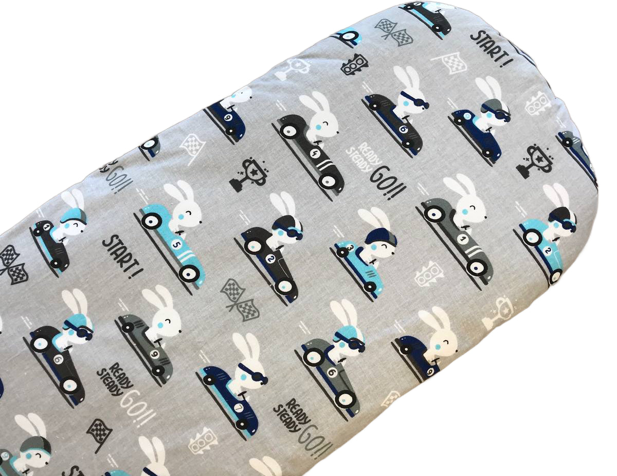 Наматрацники у візочок - купити якісні захисні наматрацники для дитячих візочків