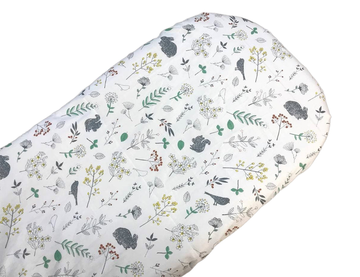 Наматрацники у візочок - купити якісні захисні наматрацники для дитячих візочків