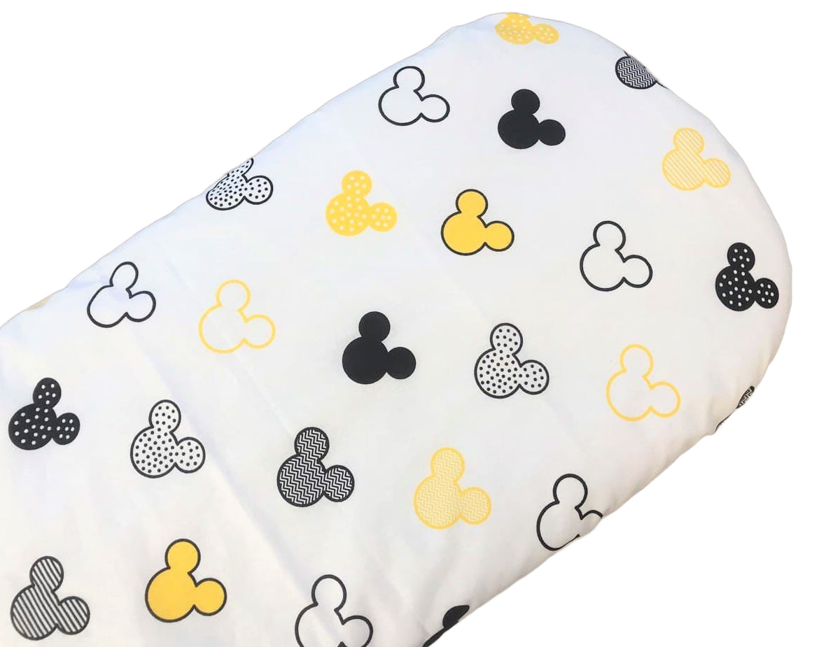 Наматрацники у візочок - купити якісні захисні наматрацники для дитячих візочків