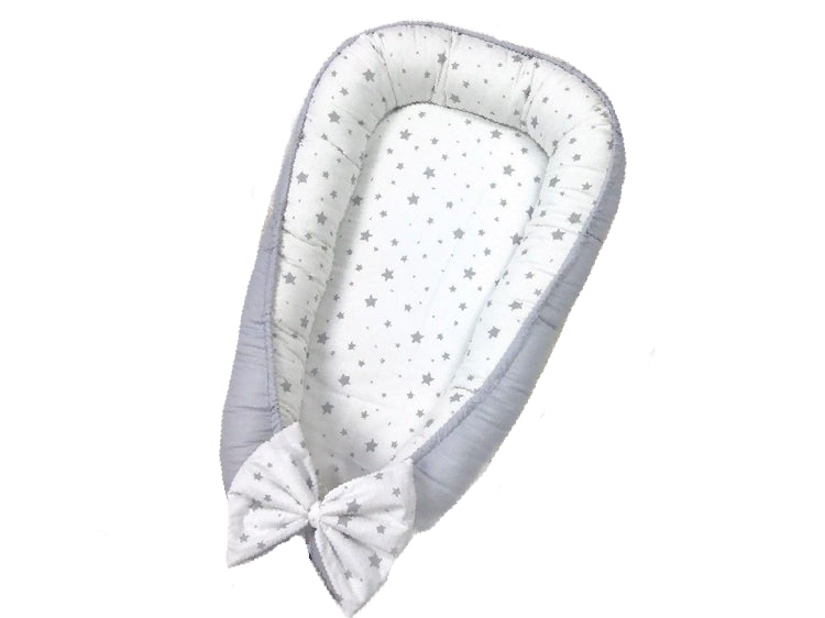 Кокони для новонароджених - найкращий вибір для безпеки та комфорту вашого малюка