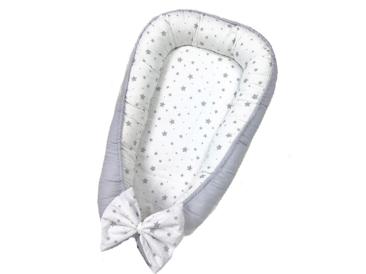 Кокони для новонароджених - найкращий вибір для безпеки та комфорту вашого малюка