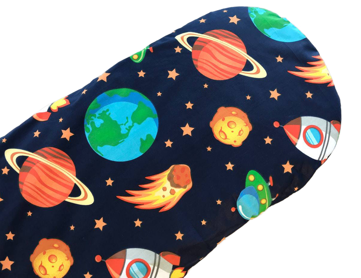 Наматрацники у візочок - купити якісні захисні наматрацники для дитячих візочків