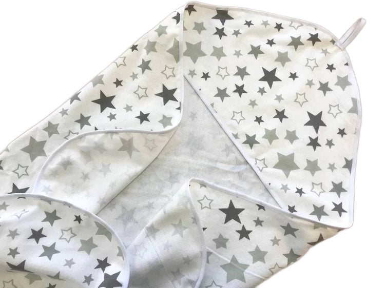 Якісні байкові рушники - м'які та якісні рушники для вашого малюка