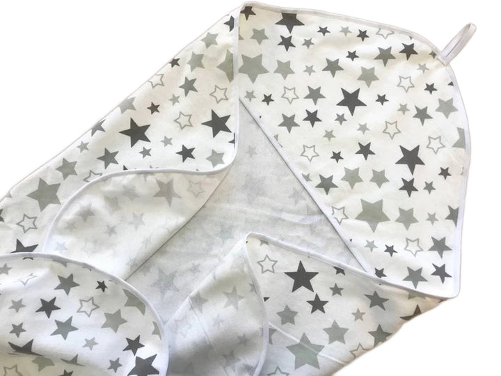 Якісні байкові рушники - м'які та якісні рушники для вашого малюка