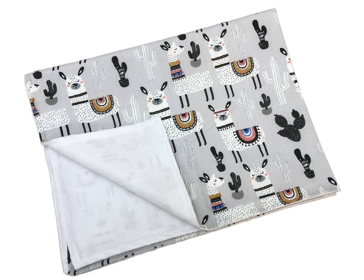 Багаторазові непромокаючі пелюшки для немовлят - захист та зручність