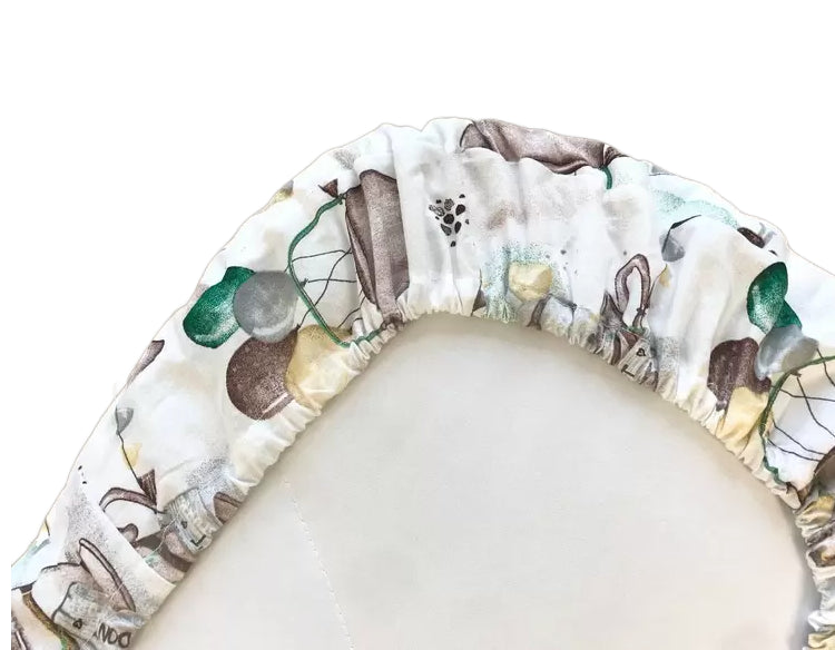 Наматрацники у візочок - купити якісні захисні наматрацники для дитячих візочків