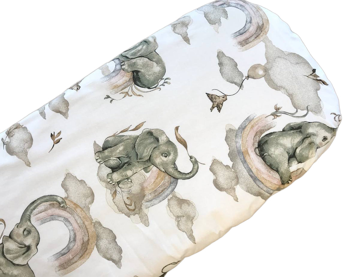 Наматрацники у візочок - купити якісні захисні наматрацники для дитячих візочків