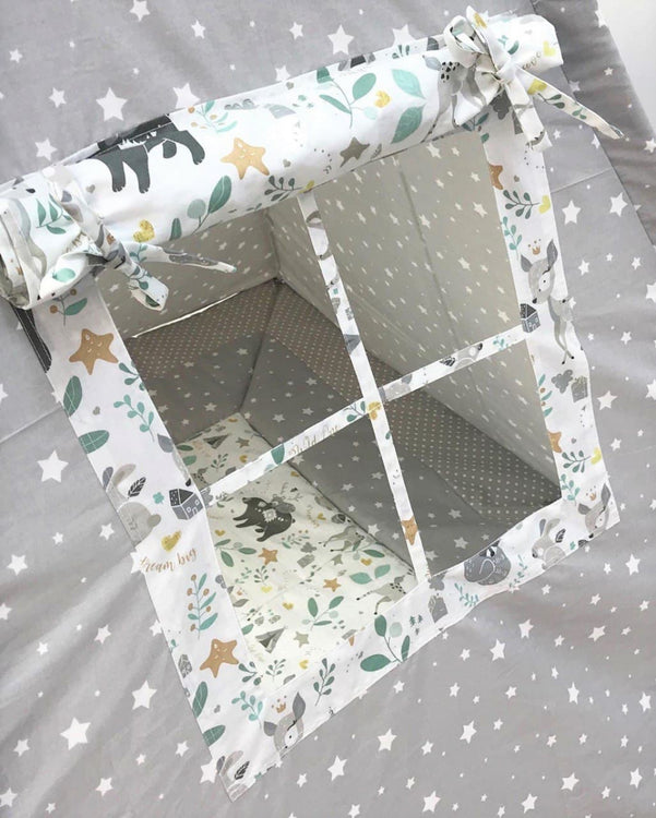 Вігвами традиційні конструкції для вашого немовля