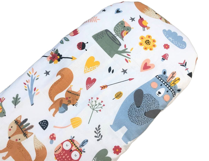 Наматрацники у візочок - купити якісні захисні наматрацники для дитячих візочків