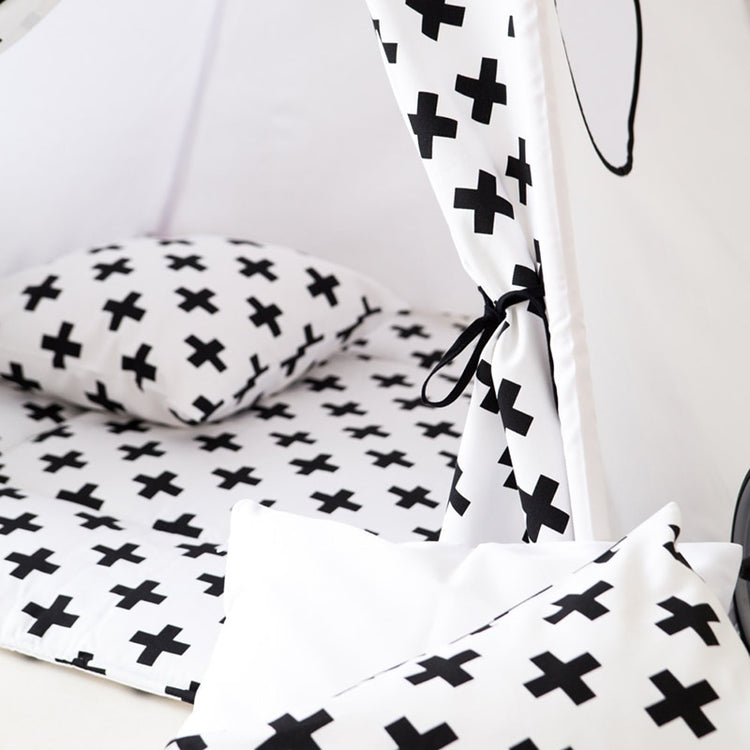 Вігвами традиційні конструкції для вашого немовля