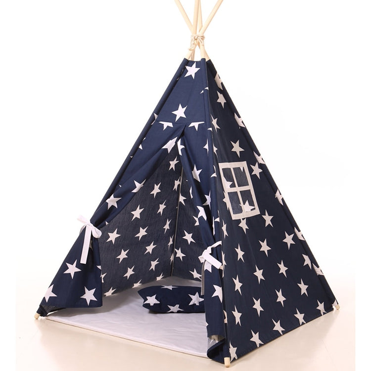 Вігвами традиційні конструкції для вашого немовля