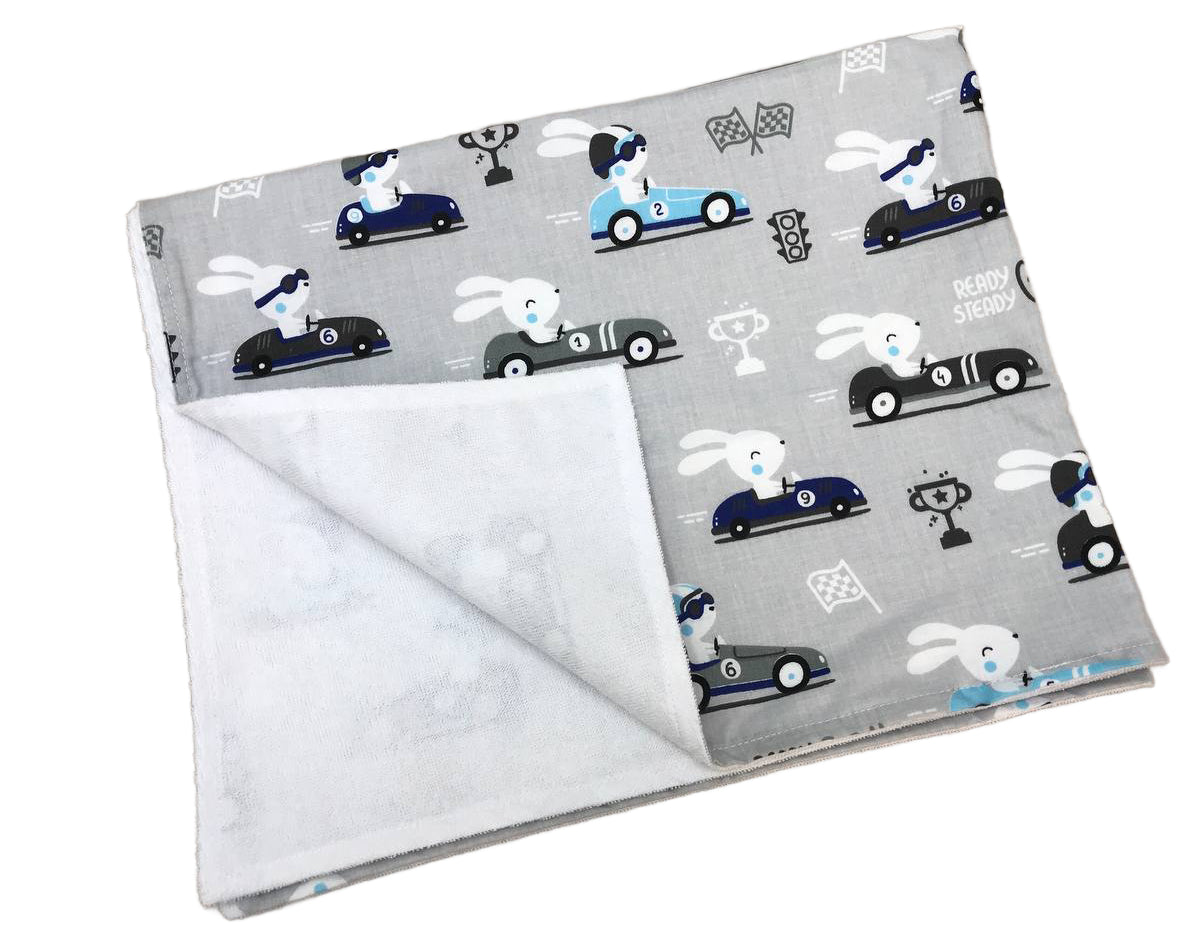 Багаторазові непромокаючі пелюшки для немовлят - захист та зручність