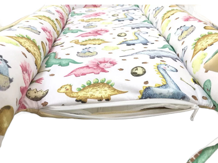 Кокони для новонароджених - найкращий вибір для безпеки та комфорту вашого малюка